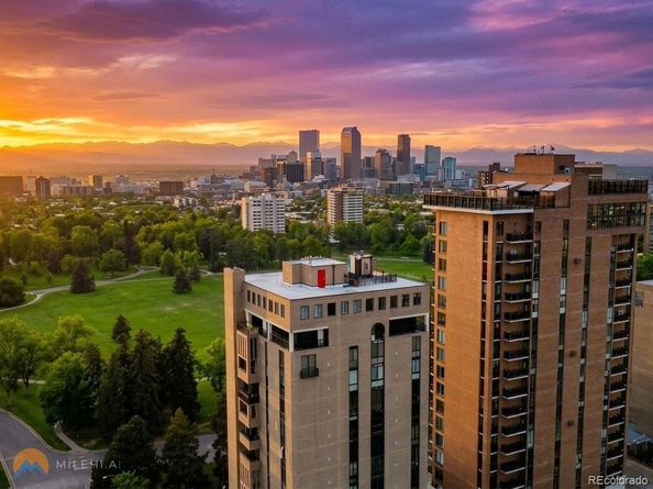 1111 Race Street PHA, Denver CO 80206