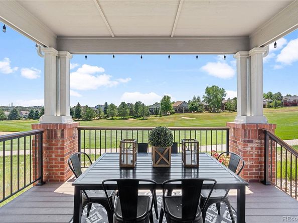 8169 S Algonquian Circle, Aurora CO 80016