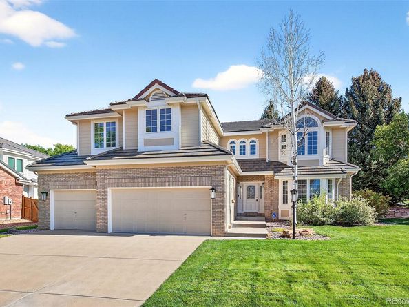 16395 E Crestline Place, Centennial CO 80015