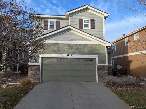 4778 S Picadilly Court, Aurora CO 80015