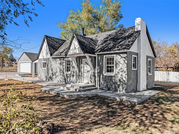 2801 W Dartmouth Avenue, Denver CO 80236