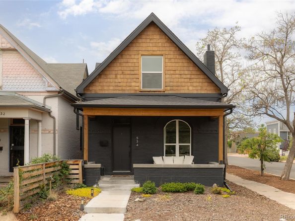 534 W 4th Avenue, Denver CO 80223