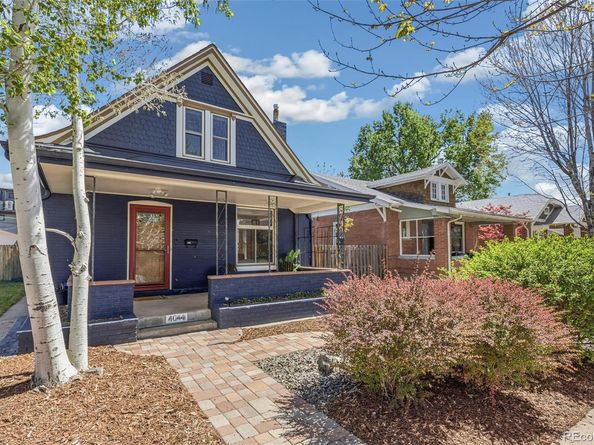 4044 Shoshone Street, Denver CO 80211