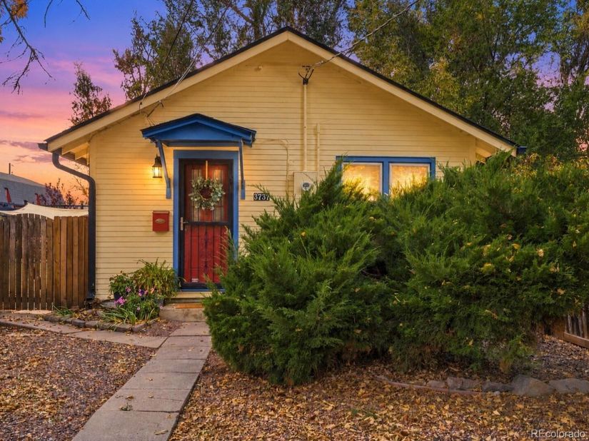 3737 Teller Street, Wheat Ridge CO 80033