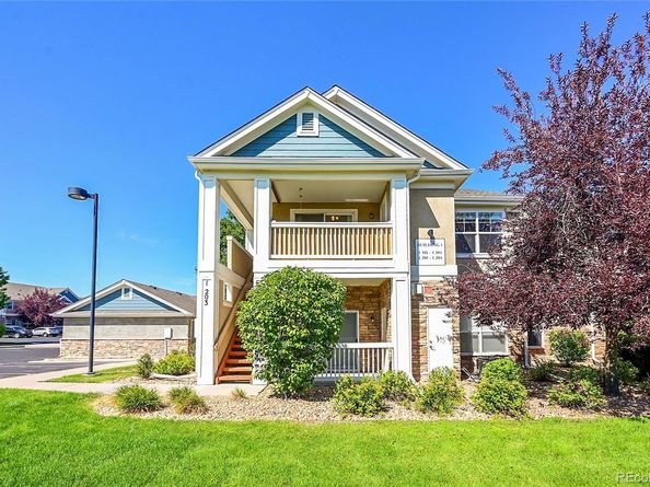 8200 E 8th Avenue 1203, Denver CO 80230