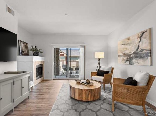 8778 S Kipling Way 107, Littleton CO 80127