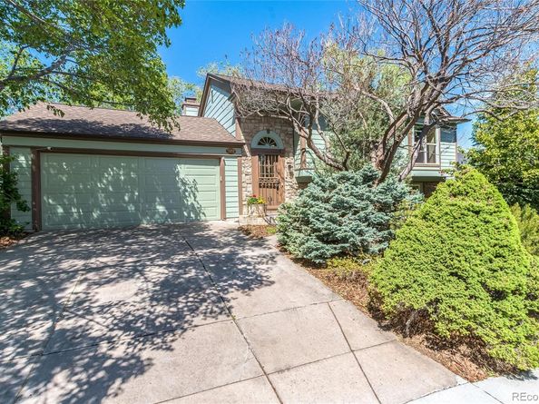 5951 S Perth Street, Centennial CO 80015