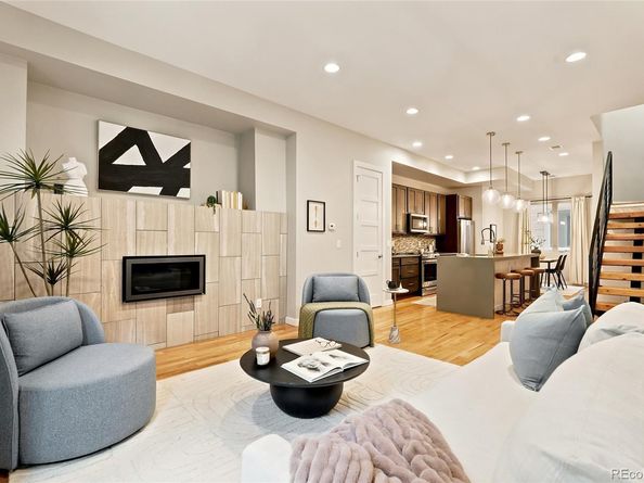 4455 Tennyson Street, Denver CO 80212
