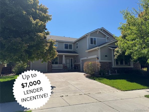 9994 Quintero Street, Commerce City CO 80022