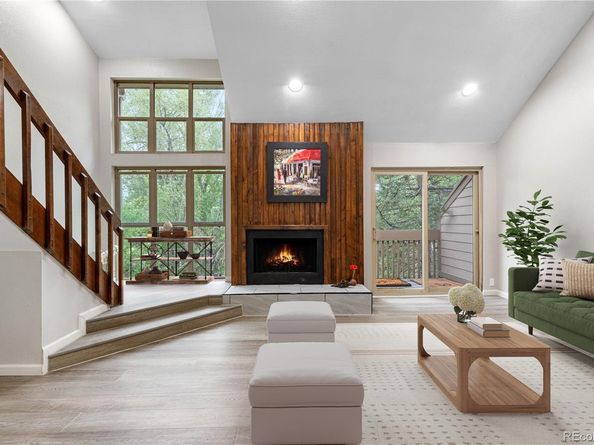 701 Harlan Street E53, Lakewood CO 80214