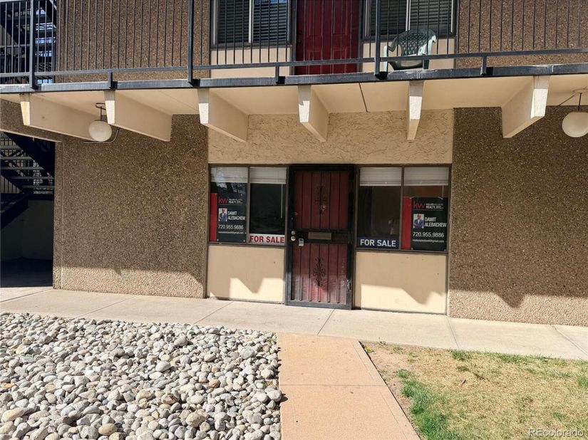 364 S Ironton Street 128, Aurora CO 80012