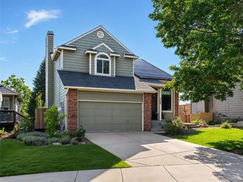 460 Somerset Drive