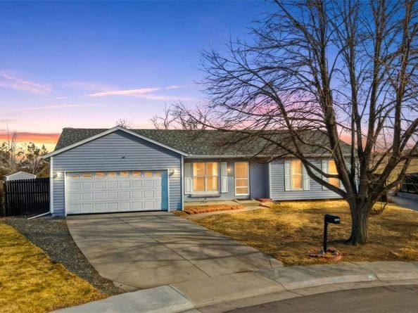 1112 S Bahama Street, Aurora CO 80017