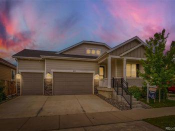 609 Hearthstone Avenue