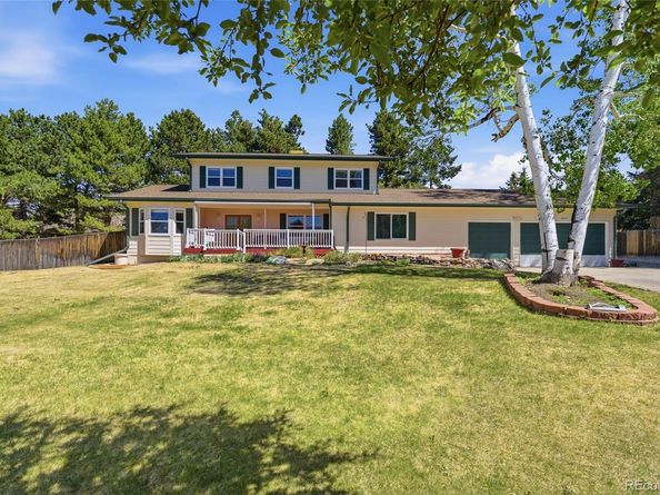 10855 W 73rd Place, Arvada CO 80005