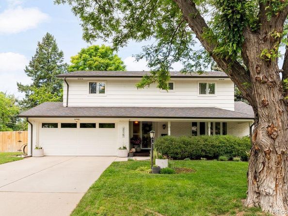 215 Oakland Street, Aurora CO 80010