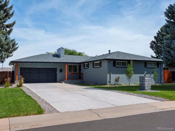 3630 S Hillcrest Drive, Denver CO 80237