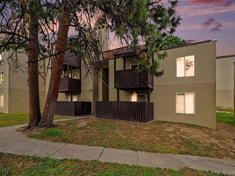 9700 E Iliff Avenue K135, Denver CO 80231