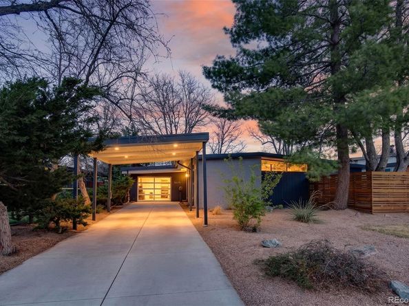 1848 S Jasmine Street, Denver CO 80224