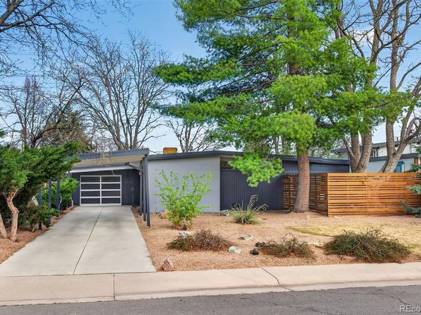 1848 S Jasmine Street, Denver CO 80224