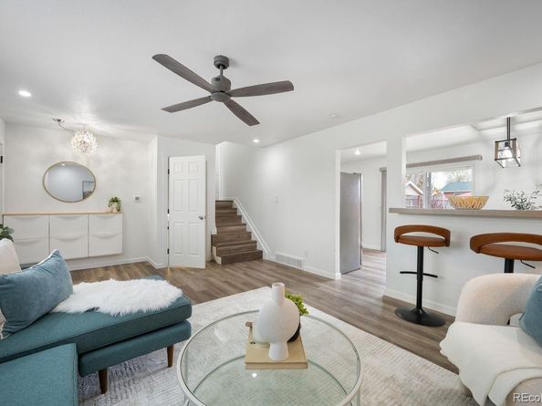 15014 E 54th Avenue, Denver CO 80239
