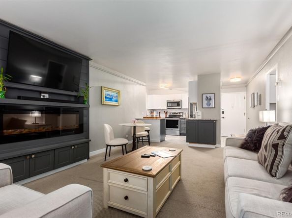 888 N Logan Street 2F, Denver CO 80203