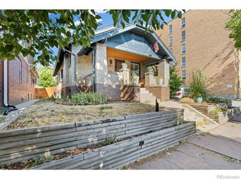 525 N Pearl Street