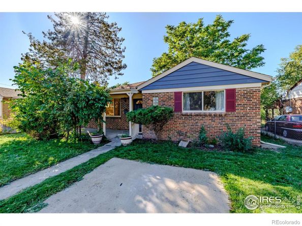 2675 Pontiac Street, Denver CO 80207