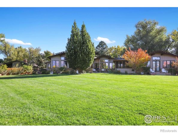 1533 Old Tale Road, Boulder CO 80303