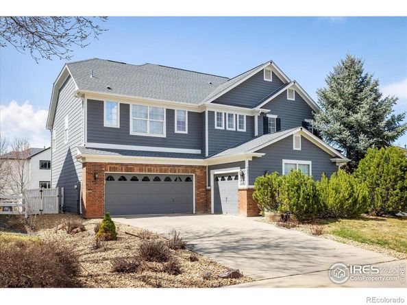 5001 Bella Vista Drive, Longmont CO 80503