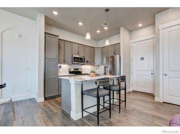 420 High Point Drive 104, Longmont CO 80504