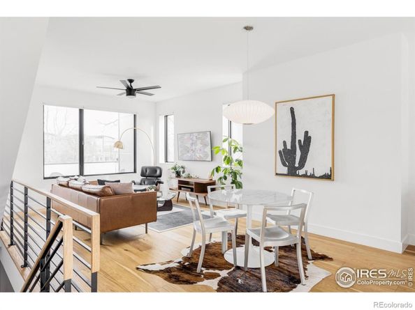 2465 Walnut Street 13, Boulder CO 80302