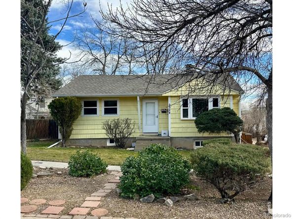 2324 19th Street, Boulder CO 80304