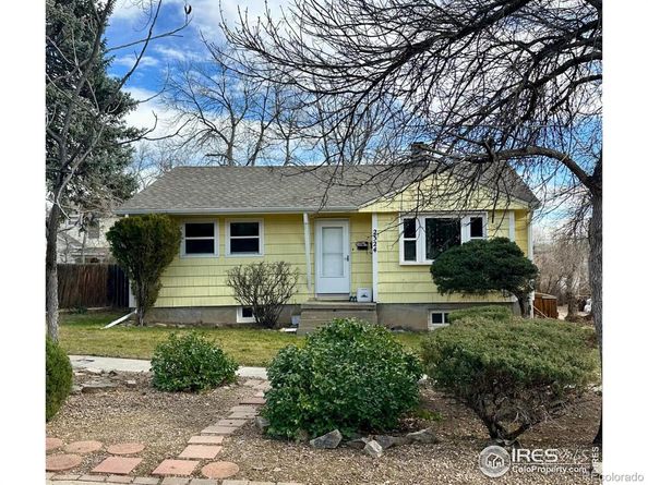 2324 19th Street, Boulder CO 80304