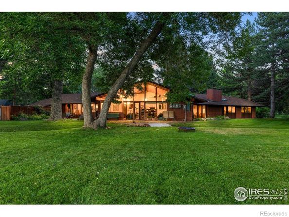 1193 Old Tale Road, Boulder CO 80303