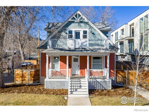 1627 17th Street, Boulder CO 80302