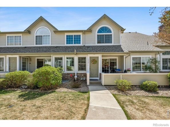 1222 E 130th Avenue B, Thornton CO 80241