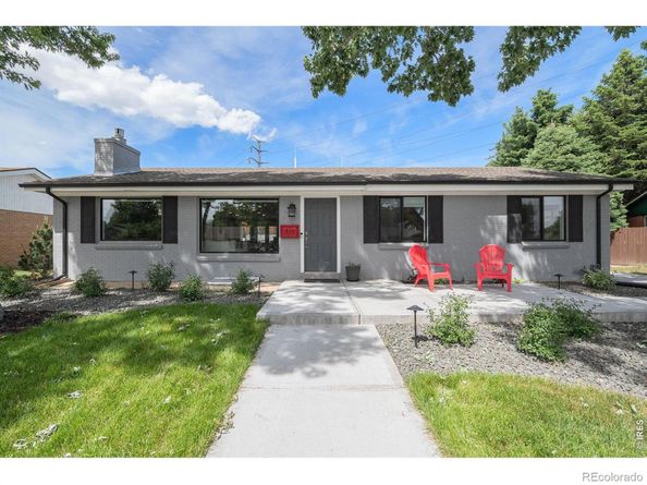 628 S Jasmine Way, Denver CO 80224