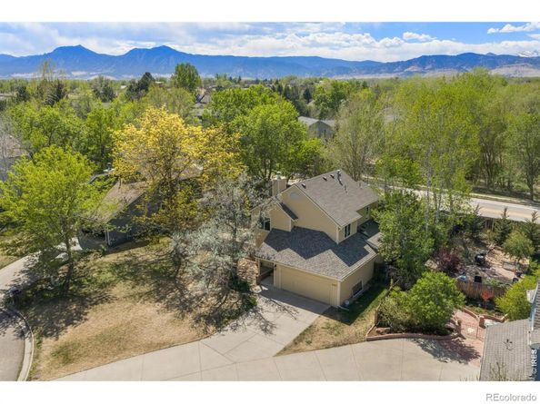 4461 Pembroke, Boulder CO 80301