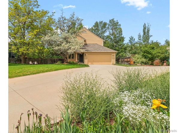 4461 Pembroke, Boulder CO 80301