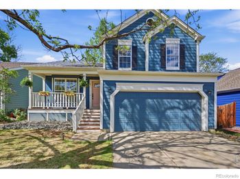 611 W Sandbar Circle