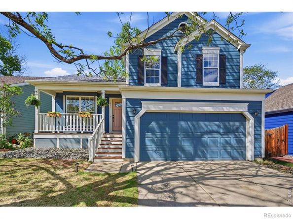 611 W Sandbar Circle, Louisville CO 80027