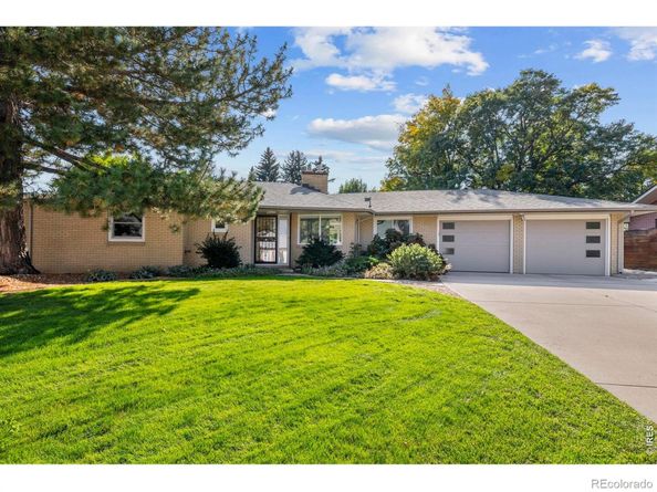 2739 Grinnell Drive, Longmont CO 80503