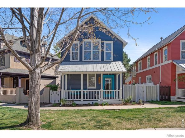 1029 Katy Lane, Longmont CO 80504