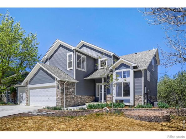 3965 Hawthorne Circle, Longmont CO 80503