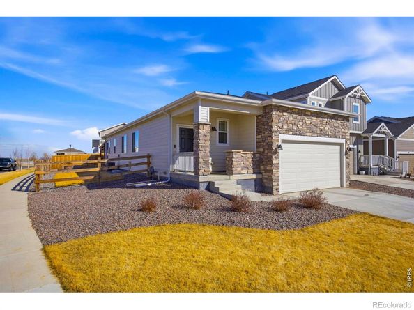 438 Overbrook Lane, Longmont CO 80504