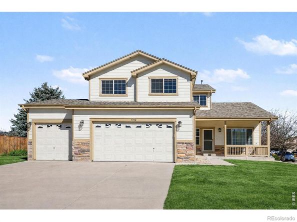 1750 Preston Drive, Longmont CO 80504