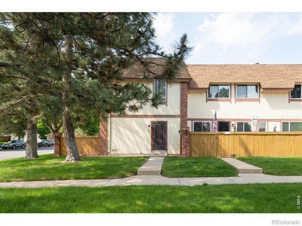 1901 W 101st Avenue, Thornton CO 80260