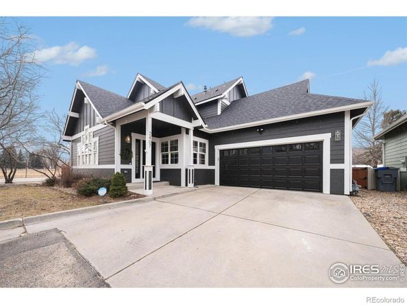 2407 Water Cress Court, Longmont CO 80504