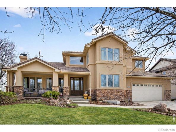 2018 Braeburn Court, Longmont CO 80503